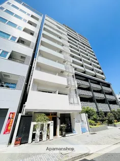 丸の内スクエア【2階】の外観