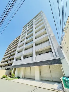 トンシェトア【0301号室】の外観