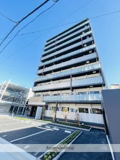 S-RESIDENCE堀田beaute【10階】の外観