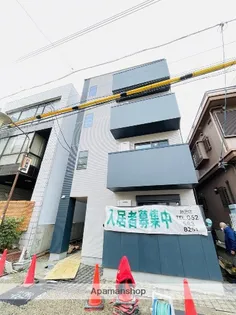 ガーデン熱田(GARDEN熱田)【1階】の外観