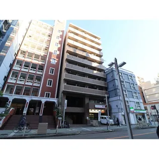 Mステージ栄の画像