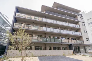 ロイヤルカーサ千種【0202号室】の外観