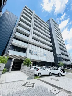 RESIDENCE丸の内七間町【5階】の外観