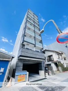 ミハス瑞穂通【9階】の外観