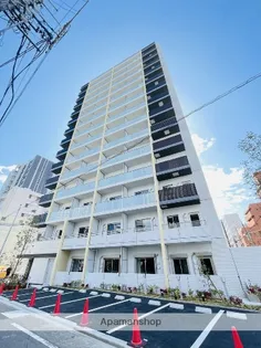 ブランシエスタ金山北【15階】の外観