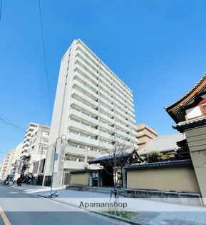 エスリード栄エステージ【2階】の外観