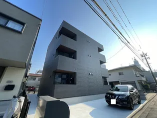 JACK ROKUBANⅠの画像