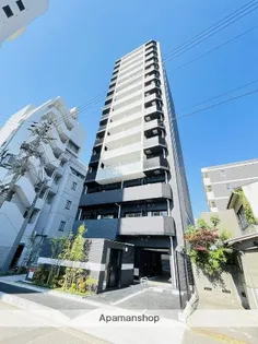 MAXIV東別院【2階】の外観