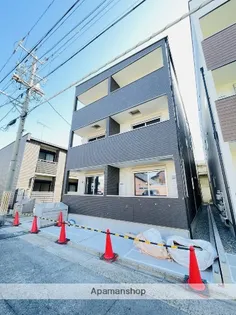 ジーメゾン名古屋牛立オーク【2階】の外観