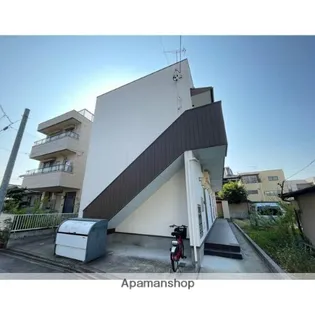 Regalo Hibino(レガーロヒビノ)【1階】の外観