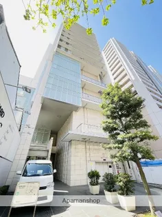 IZUMI1(イズミワン)【11階】の外観