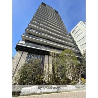 プラウドタワー久屋大通公園南の画像