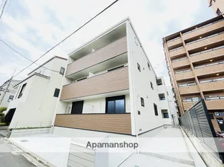 Anecis広見町【2階】の外観