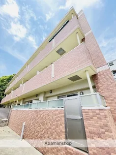 スカーバティー葵【1階】の外観