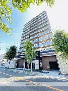 S-RESIDENCE金山altano(アルターノ)【8階】の外観