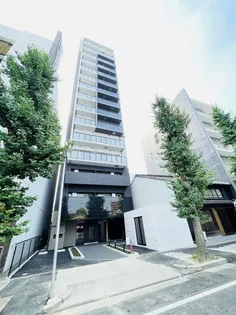 MAXIV名古屋上前津【3階】の外観