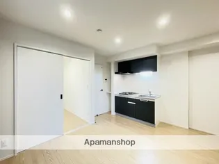 CHERIM日比野GRACE【1階】の内装