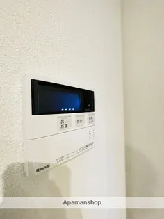 CHERIM日比野GRACE【1階】の内装