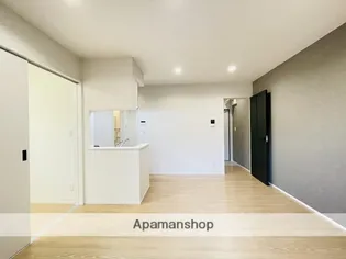 CHERIM日比野GRACE【1階】の内装