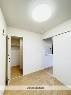 CHERIM日比野GRACE【1階】の内装