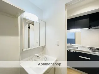 CHERIM日比野GRACE【1階】の内装