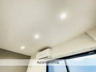 CHERIM日比野GRACE【1階】の内装