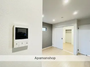 CHERIM日比野GRACE【3階】の内装