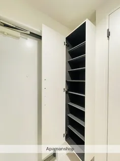 CHERIM日比野GRACE【3階】の玄関