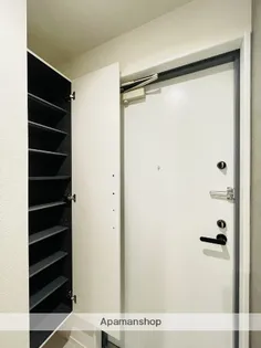 CHERIM日比野GRACE【3階】の玄関