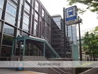 CHERIM日比野GRACE【3階】の周辺