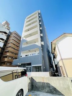 GRAND CHAINON金山【901号室】の外観