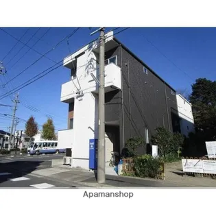 LUNA FORZA神宮西【2階】の外観