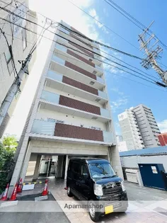 COZY COURT新栄【3階】の外観