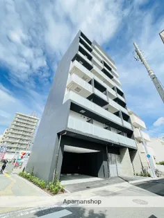 P's imaike【3階】の外観