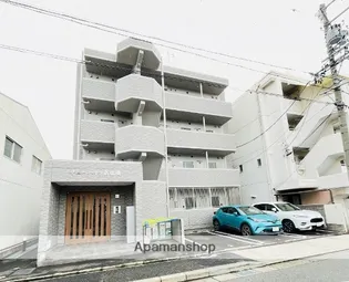 サニーハイツ新瑞橋の画像