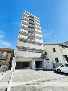 リオラ神宮【2階】の外観