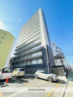 エスリード金山ル・グラン【2階】の外観