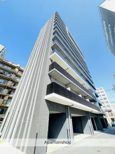 メイクスアート名駅南Ⅳ【13階】の外観