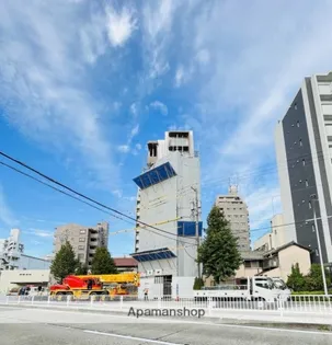 ARTIZA金山の画像