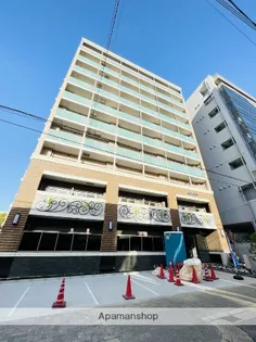 セイワパレス吹上公園【6階】の外観