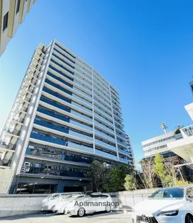 エステムコート名古屋上前津【12階】の外観