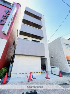 ミルノア尾頭橋の画像