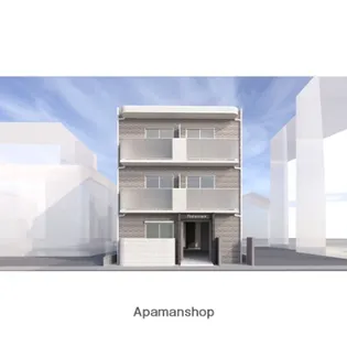 ユーミー矢場【2階】の外観