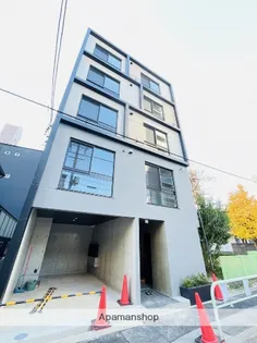 AMIRL PREMIER SHINSAKAEⅡ【5階】の外観