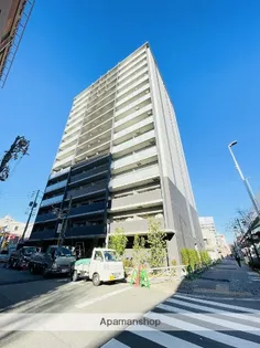 エスプレイス名古屋神宮前【11階】の外観