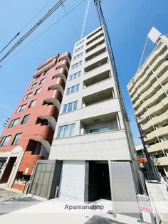 ポルタニグラサウス【9階】の外観