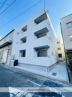 THE GARDEN 金山の画像