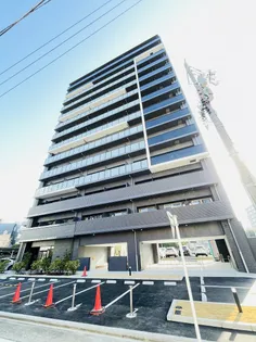 メイクスアート新栄Ⅲ【12階】の外観