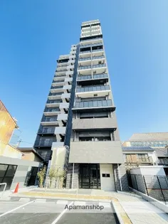 MAXIV新栄【14階】の外観