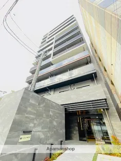 LIVEFLAT千種WEST【10階】の外観